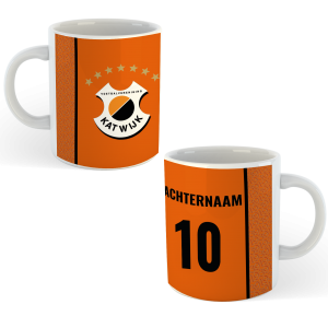 Mok VV Katwijk thuis